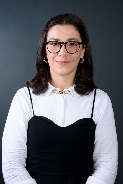 Eduarda Velloso