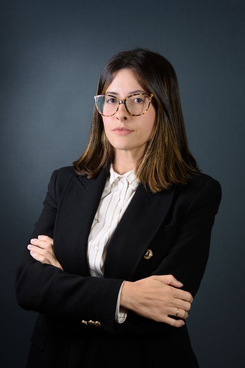 Jessica Bastos