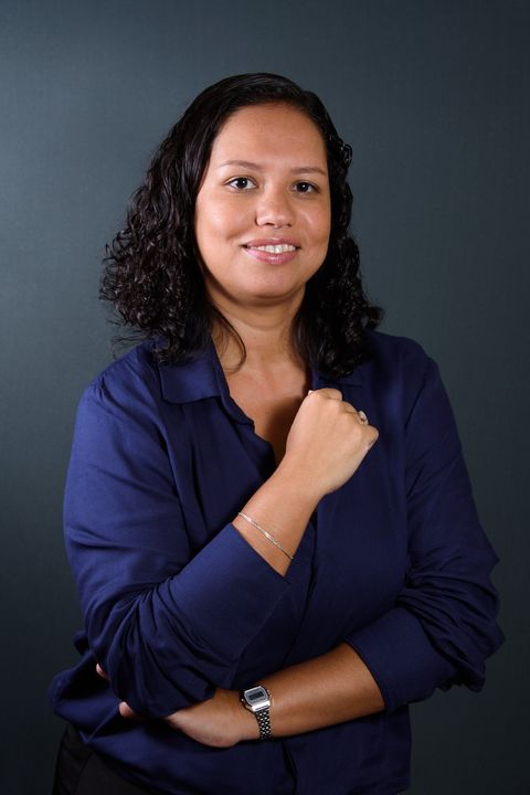 Luciana Belarmino