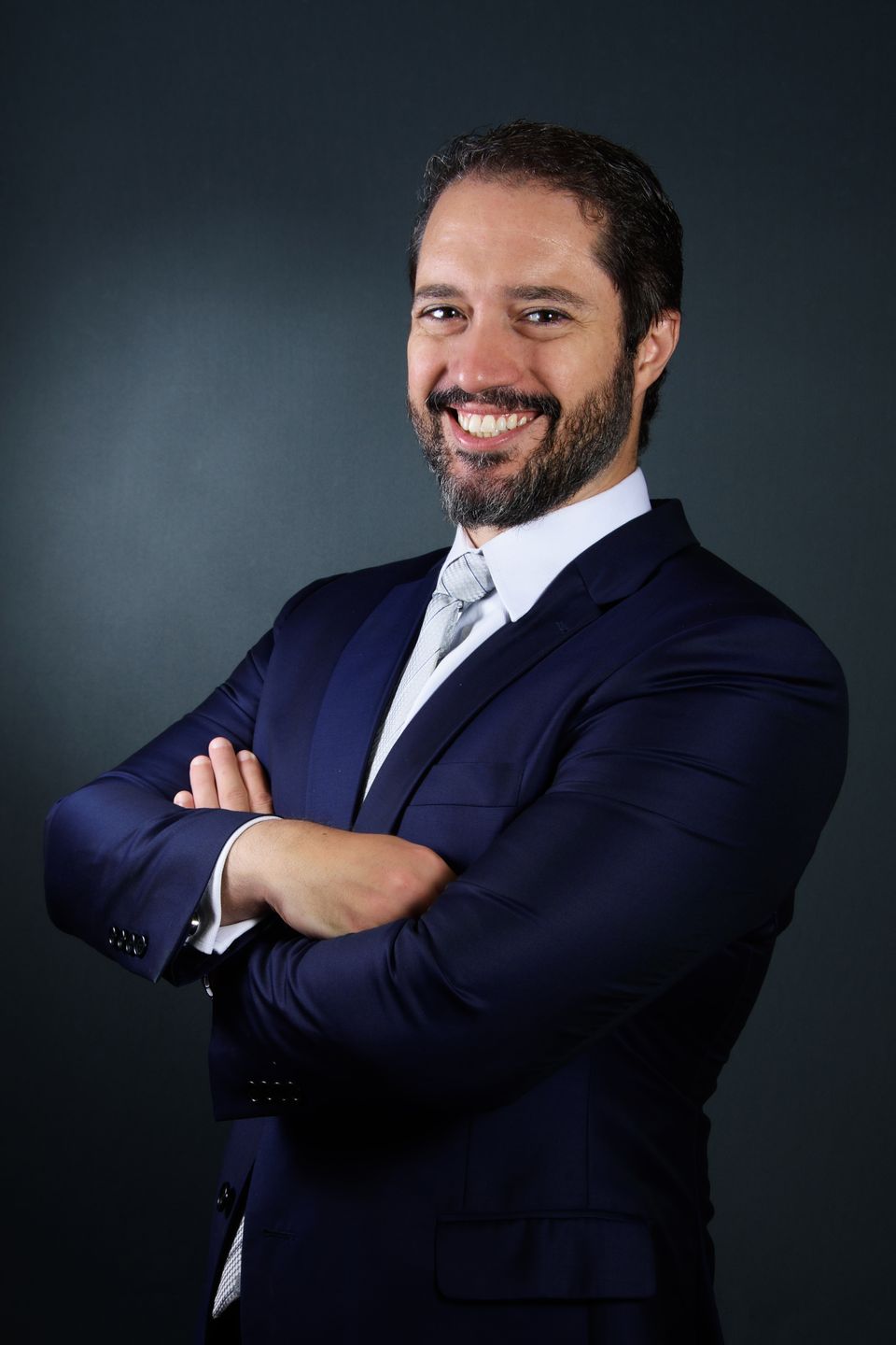 Marcello de Almeida Fernandes Leal