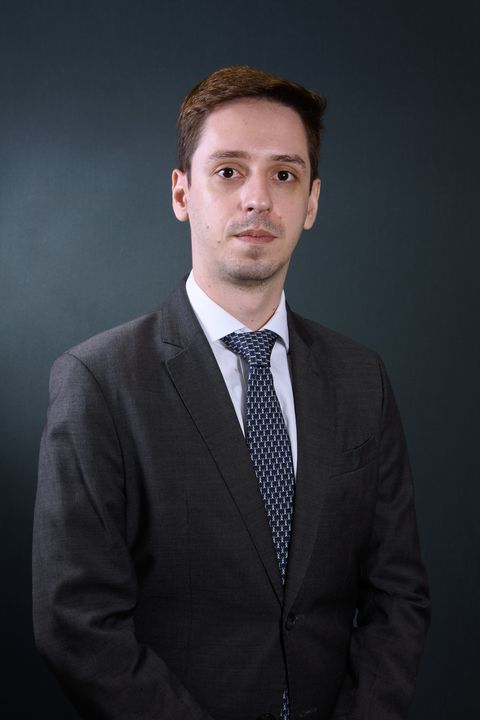 Nicolas Salles
